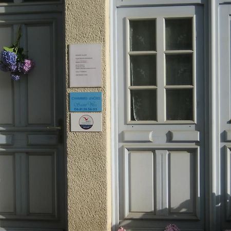 Chambres Hotes Saint Yves Pontrieux Екстериор снимка