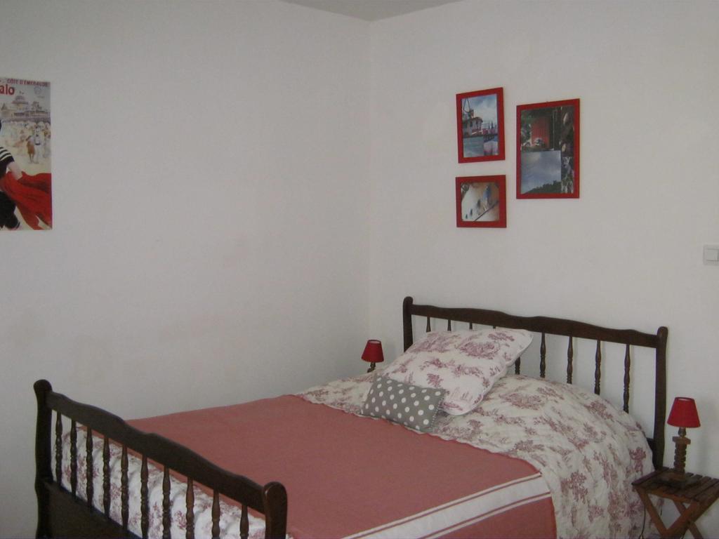 Chambres Hotes Saint Yves Pontrieux Екстериор снимка