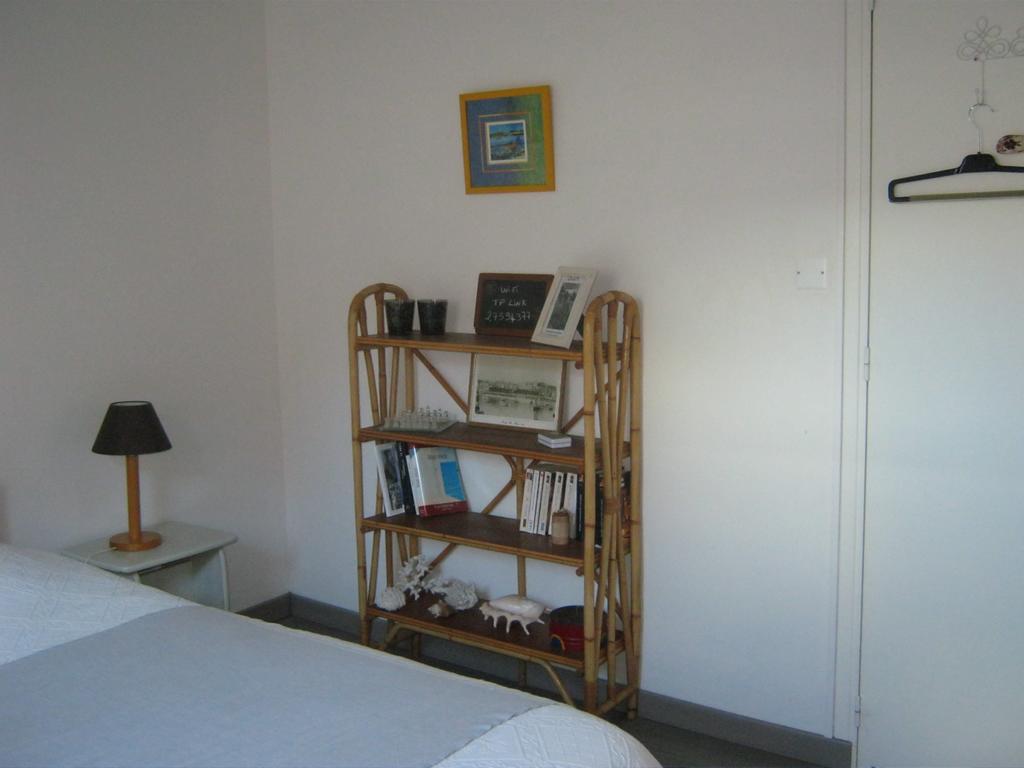 Chambres Hotes Saint Yves Pontrieux Екстериор снимка